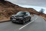 Mercedes-Benz GLE450 4Matic AMG Line 2019 года (WW)